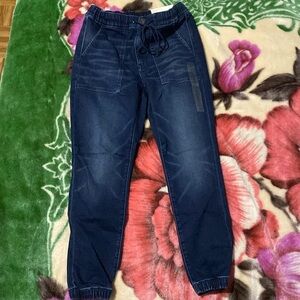 NWT American Eagle Jegging Jogger
